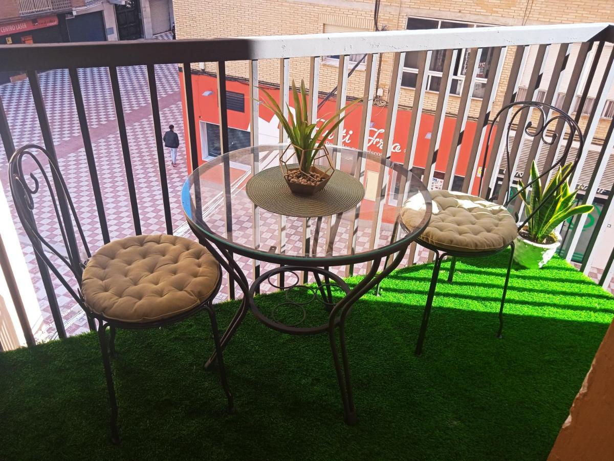 Hipica Home Granada Exterior foto