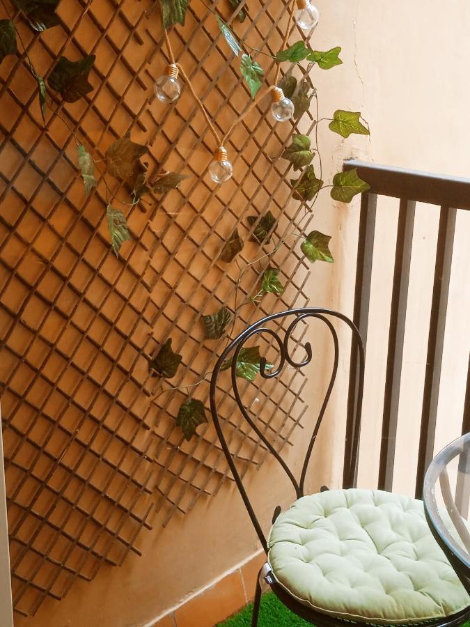 Hipica Home Granada Exterior foto